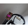 BUICK ENCORE CHEVROLET TRAILBLAZER ROOF GPS RADIO ANTENNA 2020-2026 GM 42733715 0356637 MISSING CONNECTOR