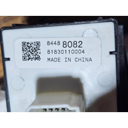 CADILLAC XT5 XT4 GMC ACADIA WIPER CONTROL SWITCH 2017-2021 GM 84488082 23150275 84179734 84649240
