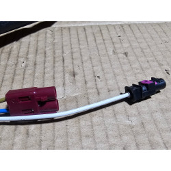 CHEVROLET CRUZE ROOF GPS RADIO ANTENNA 2011-2014 GM 95227775 NEW