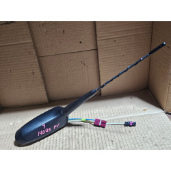 CHEVROLET CRUZE ROOF GPS RADIO ANTENNA 2011-2014 GM 95227775 NEW
