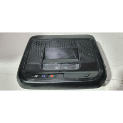 CHEVROLET EQUINOX EV OVEARHEAD DOME LAMP 2024-2026 PLS0015374R000 A2915000010 GM 85692784 26434653 26468281