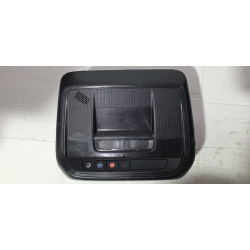 CHEVROLET EQUINOX EV OVEARHEAD DOME LAMP 2024-2026 PLS0015374R000 A2915000010 GM 85692784 26434653 26468281