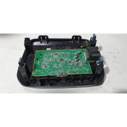 CHEVROLET EQUINOX EV OVEARHEAD DOME LAMP 2024-2026 PLS0015374R000 A2915000010 GM 85692784 26434653 26468281
