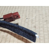 1X CHEVROLET EQUINOX GMC TERRAIN ROOF GPS RADIO ANTENNA 2021-2024 GM 84719518 000140640 NEW MISSING CONNECTOR