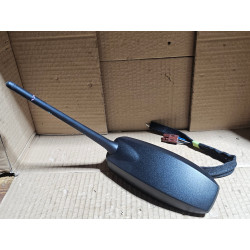 CHEVROLET EQUINOX ROOF GPS RADIO ANTENNA GM 84992081 NEW MISSING CONNECTOR