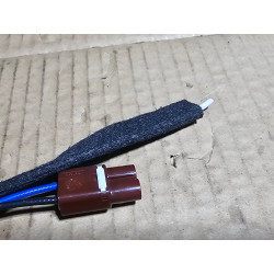 CHEVROLET EQUINOX ROOF GPS RADIO ANTENNA GM 84992081 NEW MISSING CONNECTOR