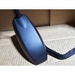 CHEVROLET EQUINOX ROOF GPS RADIO ANTENNA GM 84992081 NEW MISSING CONNECTOR
