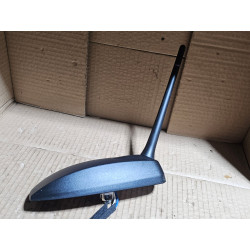 CHEVROLET EQUINOX ROOF GPS RADIO ANTENNA GM 84992081 NEW MISSING CONNECTOR