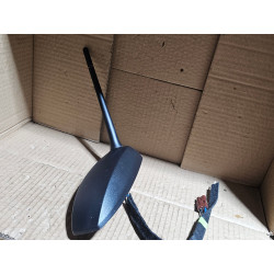 CHEVROLET EQUINOX ROOF GPS RADIO ANTENNA GM 84992081 NEW MISSING CONNECTOR