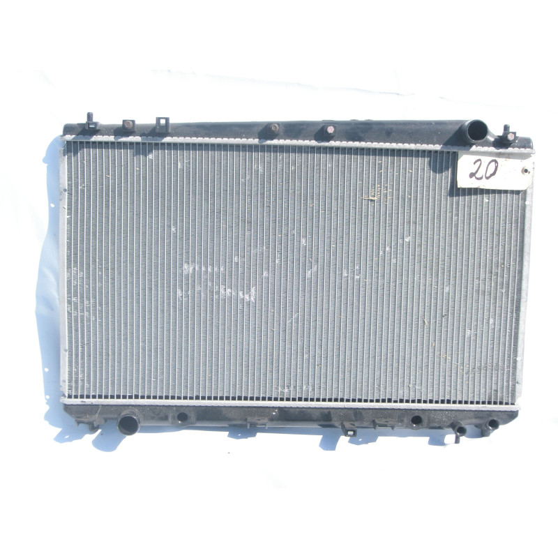 Toyota Avalon Radiator 2000-2004
