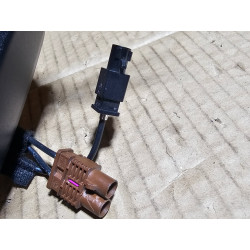 CHEVROLET ONIX TRACKER ROOF GPS RADIO ANTENNA 2020-2026 GM 26304967 421251063 0292755 NEW