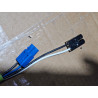 1X CHEVROLET VOLT OPEL AMPERA ROOF GPS RADIO ANTENNA 2011-2015 GM 22786247 NEW