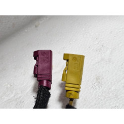 CHRYSLER 200 DODGE CHALLENGER ROOF GPS RADIO ANTENNA AMPLIFIER 2015-2023 5NU67DX8AA 5NU67DX8AC 5NU67DX8AB P5NU67DX8AA NEW