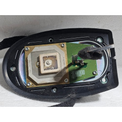 CHRYSLER 200 DODGE CHALLENGER ROOF GPS RADIO ANTENNA AMPLIFIER 2015-2023 5NU67DX8AA 5NU67DX8AC 5NU67DX8AB P5NU67DX8AA NEW