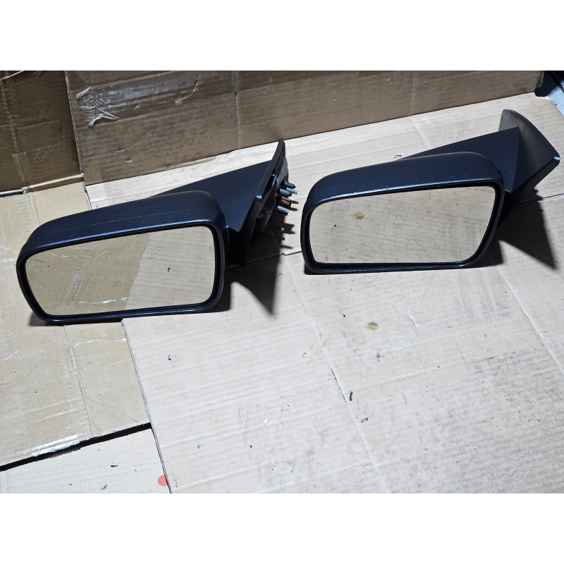1X FORD MUSTANG LEFT MIRROR 2005-2009  4R33-17683-A 6R33-17683-A 6R33-17683-AW 3 PIN