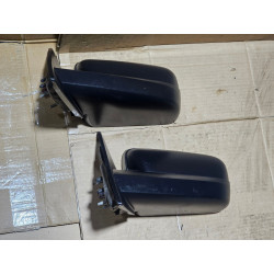 1X FORD MUSTANG LEFT MIRROR 2005-2009  4R33-17683-A 6R33-17683-A 6R33-17683-AW 3 PIN