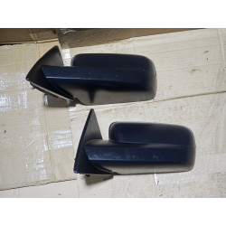 1X FORD MUSTANG LEFT MIRROR 2005-2009  4R33-17683-A 6R33-17683-A 6R33-17683-AW 3 PIN