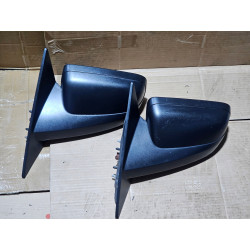 1X FORD MUSTANG LEFT MIRROR 2005-2009  4R33-17683-A 6R33-17683-A 6R33-17683-AW 3 PIN