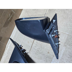 1X FORD MUSTANG LEFT MIRROR 2005-2009  4R33-17683-A 6R33-17683-A 6R33-17683-AW 3 PIN
