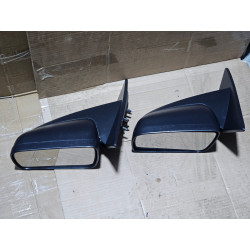 1X FORD MUSTANG LEFT MIRROR 2005-2009  4R33-17683-A 6R33-17683-A 6R33-17683-AW 3 PIN