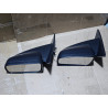 1X FORD MUSTANG LEFT MIRROR 2005-2009  4R33-17683-A 6R33-17683-A 6R33-17683-AW 3 PIN