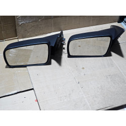 1X FORD MUSTANG LEFT MIRROR 2005-2009  4R33-17683-A 6R33-17683-A 6R33-17683-AW 3 PIN