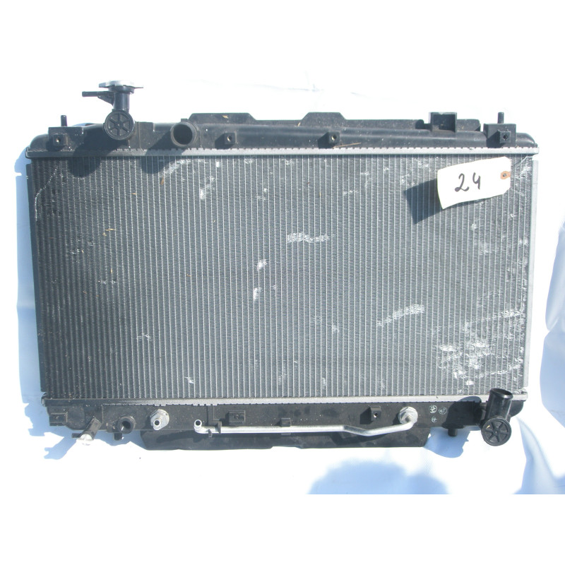 Toyota RAV4 Radiator 2001-2005
