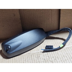 GMC CANYON CHEVROLET COLORADO ROOF GPS RADIO ANTENNA 2020-2025 GM 84691893 NEW  MISSING CONNECTOR