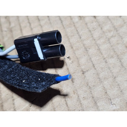 GMC CANYON CHEVROLET COLORADO ROOF GPS RADIO ANTENNA 2020-2025 GM 84691893 NEW  MISSING CONNECTOR