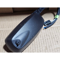 GMC CANYON CHEVROLET COLORADO ROOF GPS RADIO ANTENNA 2020-2025 GM 84691893 NEW  MISSING CONNECTOR
