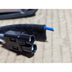 1X GMC CANYON CHEVROLET COLORADO ROOF GPS RADIO ANTENNA 2020-2025 GM 84691893 NEW MISSING CONNECTOR