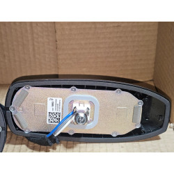 1X GMC CANYON CHEVROLET COLORADO ROOF GPS RADIO ANTENNA 2020-2025 GM 84691893 NEW MISSING CONNECTOR