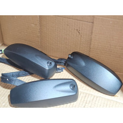 1X GMC CANYON CHEVROLET COLORADO ROOF GPS RADIO ANTENNA 2020-2025 GM 84691893 NEW MISSING CONNECTOR