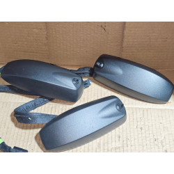 1X GMC CANYON CHEVROLET COLORADO ROOF GPS RADIO ANTENNA 2020-2025 GM 84691893 NEW MISSING CONNECTOR