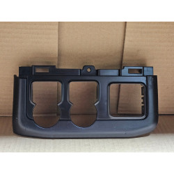 GMC YUKON SIERRA CHEVROLOT SILVERADO SUBURBAN TAHOE Instrument Panel Trim BEZEL 2021-2024 GM 84273171 84687462 84687463