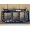 GMC YUKON SIERRA CHEVROLOT SILVERADO SUBURBAN TAHOE Instrument Panel Trim BEZEL 2021-2024 GM 84273171 84687462 84687463