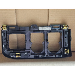 GMC YUKON SIERRA CHEVROLOT SILVERADO SUBURBAN TAHOE Instrument Panel Trim BEZEL 2021-2024 GM 84273171 84687462 84687463