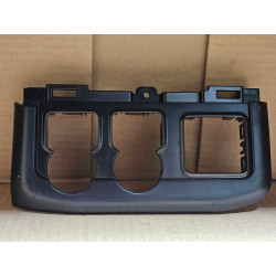 GMC YUKON SIERRA CHEVROLOT SILVERADO SUBURBAN TAHOE Instrument Panel Trim BEZEL 2021-2024 GM 84273171 84687462 84687463