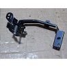 HONDA CR-Z CRZ LEFT FOG LIGHT LAMP BRACKET 2011-2012 P9247 33951-SZT-G01 NEW