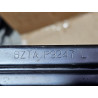HONDA CR-Z CRZ LEFT FOG LIGHT LAMP BRACKET 2011-2012 P9247 33951-SZT-G01 NEW