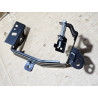 HONDA CR-Z CRZ LEFT FOG LIGHT LAMP BRACKET 2011-2012 P9247 33951-SZT-G01 NEW