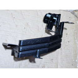 HONDA CR-Z CRZ LEFT FOG LIGHT LAMP BRACKET 2011-2012 P9247 33951-SZT-G01 NEW