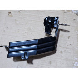 HONDA CR-Z CRZ LEFT FOG LIGHT LAMP BRACKET 2011-2012 P9247 33951-SZT-G01 NEW