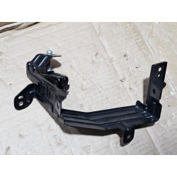 HONDA CR-Z CRZ LEFT FOG LIGHT LAMP BRACKET 2011-2012 P9247 33951-SZT-G01 NEW