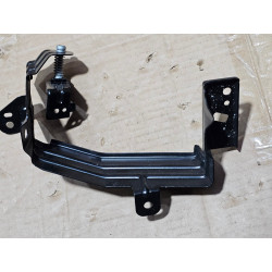 HONDA CR-Z CRZ LEFT FOG LIGHT LAMP BRACKET 2011-2012 P9247 33951-SZT-G01 NEW