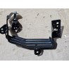 HONDA CR-Z CRZ LEFT FOG LIGHT LAMP BRACKET 2011-2012 P9247 33951-SZT-G01 NEW