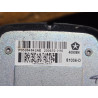 1X JEEP CHEROKEE KL ROOF GPS RADIO ANTENNA 2014-2017 05064642AE 05064642AC 05064642AD MISSING CONNECTOR