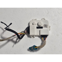 KIA TELLURIDE LEFT BLIND SPOT CAMERA POWER FOLD TURN MIRROR ACTUATOR MODULE 2020-2025 01589AKE 28001488 87610-S9070