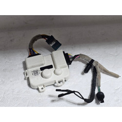 KIA TELLURIDE LEFT BLIND SPOT CAMERA POWER FOLD TURN MIRROR ACTUATOR MODULE 2020-2025 2120318B Z58Z1AME 87610-S9070