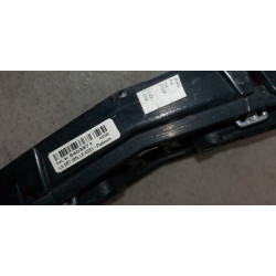 DODGE CHALLENGER SRT CHROME GRILL 2015-2018 9403971 15LA-116AA 68259754AD 68259754AC 68259754AB